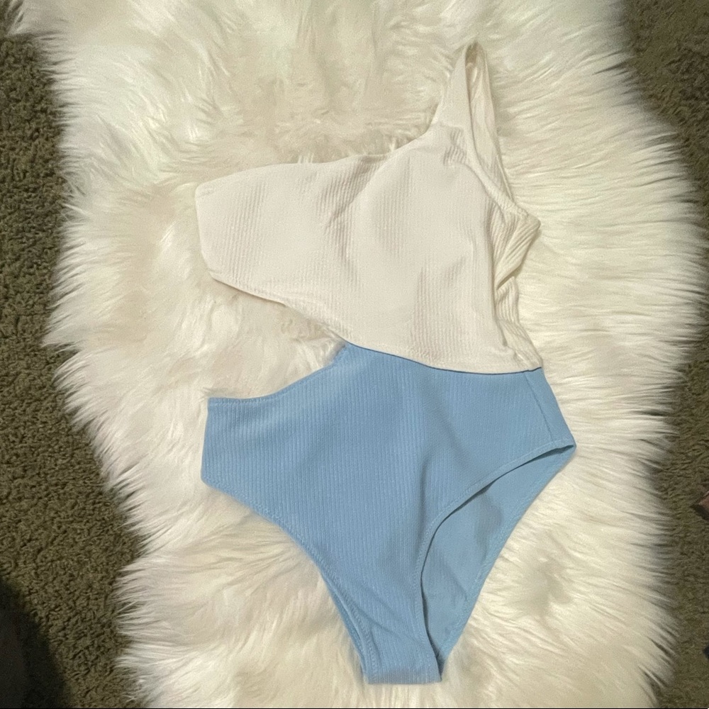 One Piece Swimsuit